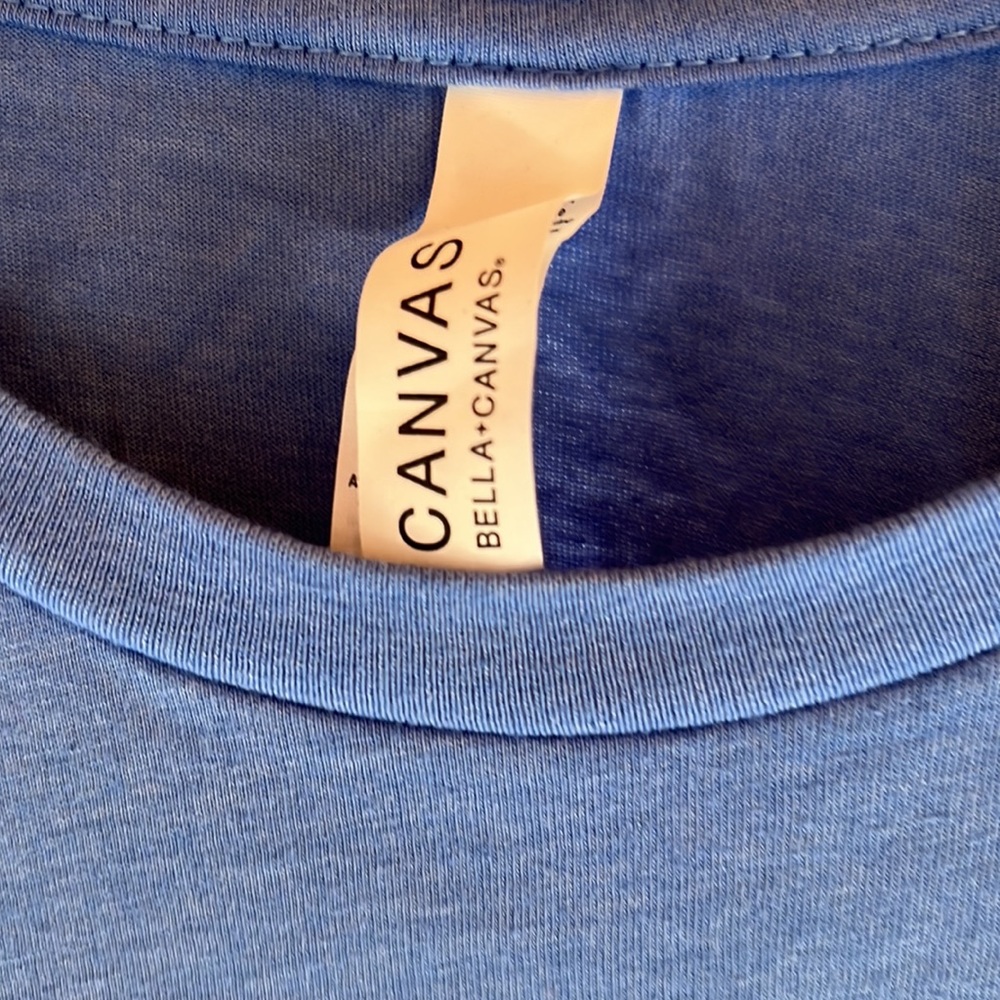Fun tshirt - Picture 2 of 3